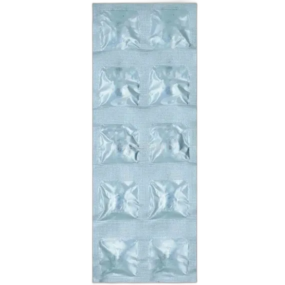 razel ez 20 tablet 10's